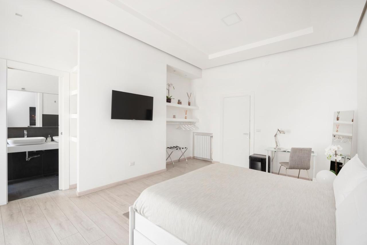 Maison Piazza Cavour Rome Extérieur photo