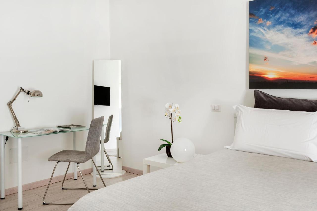 Maison Piazza Cavour Rome Extérieur photo