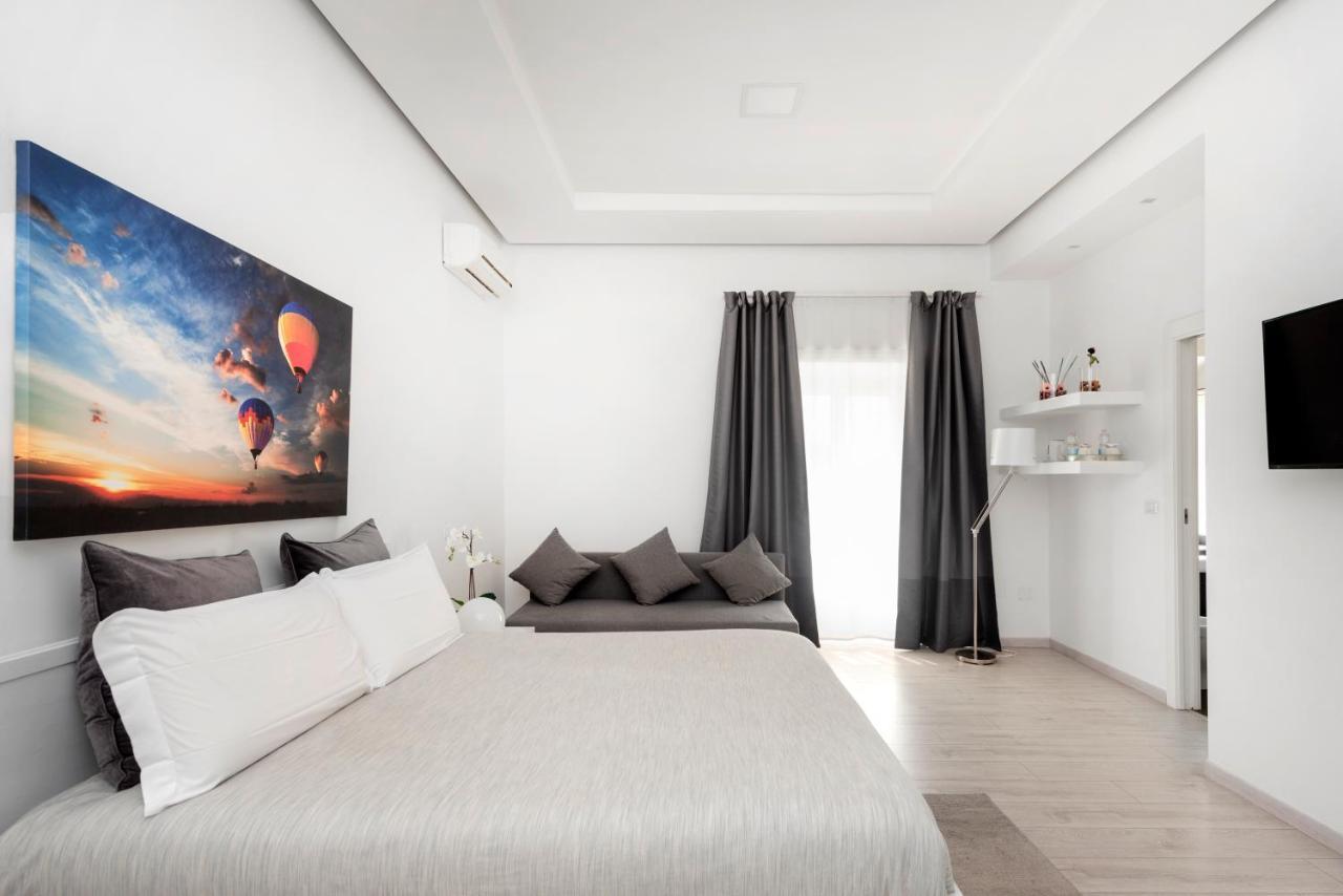 Maison Piazza Cavour Rome Extérieur photo