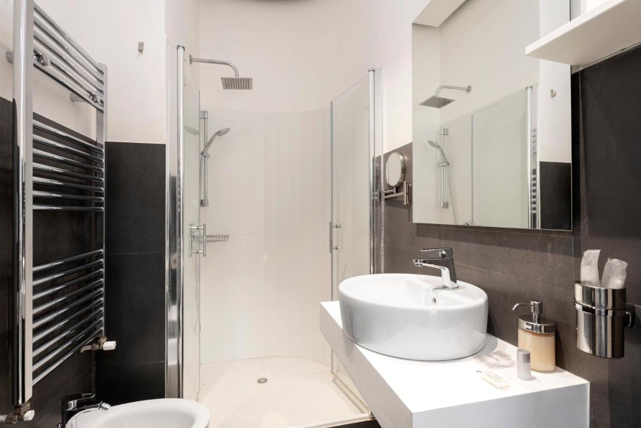 Maison Piazza Cavour Rome Extérieur photo