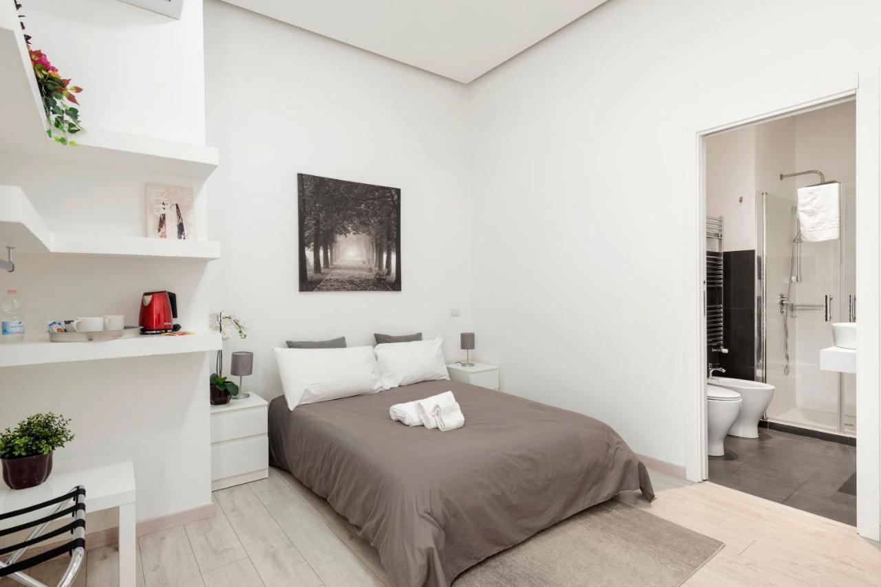 Maison Piazza Cavour Rome Extérieur photo