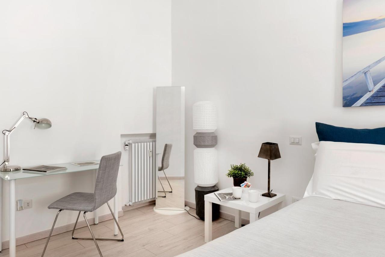 Maison Piazza Cavour Rome Extérieur photo