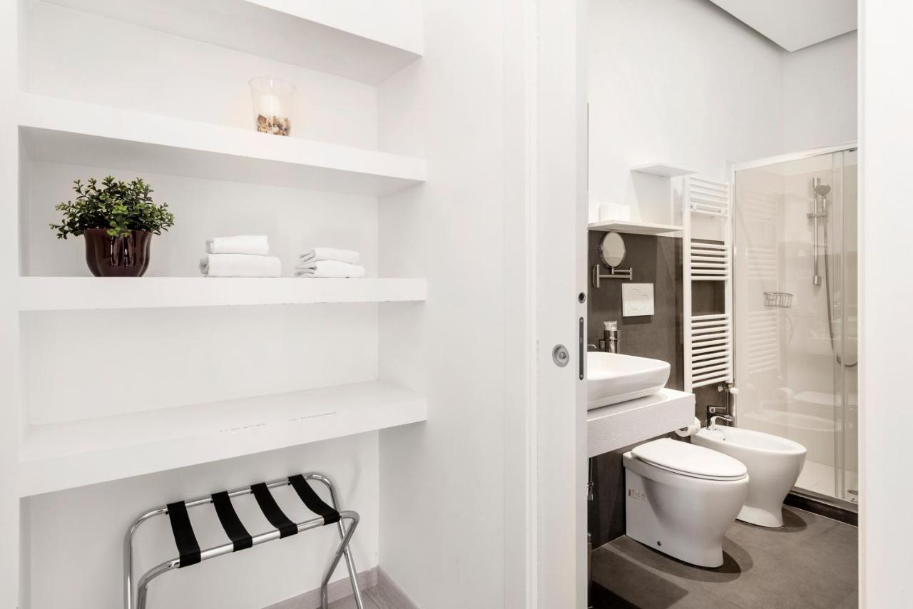 Maison Piazza Cavour Rome Extérieur photo