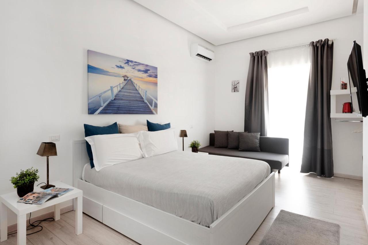Maison Piazza Cavour Rome Extérieur photo